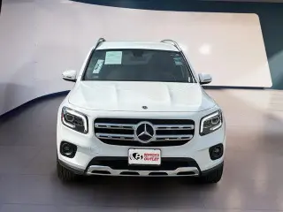 Mercedes-Benz GLB 2023 GLB 250 4p SUV