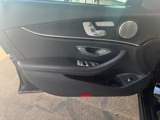 Clase E Mercedes-Benz 2022 E 350 4p Sedán