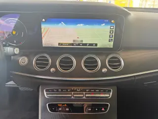 Clase E Mercedes-Benz 2022 E 350 4p Sedán