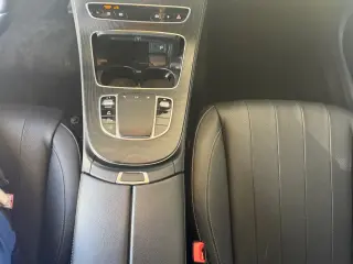 Clase E Mercedes-Benz 2022 E 350 4p Sedán
