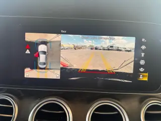 Clase E Mercedes-Benz 2022 E 350 4p Sedán