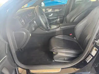Clase E Mercedes-Benz 2022 E 350 4p Sedán