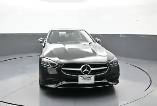 Clase C Mercedes-Benz 2024 AWD C 300 4MATIC Sedán de 4 puertas