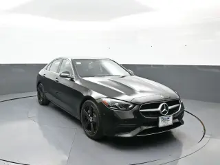 Clase C Mercedes-Benz 2024 AWD C 300 4MATIC Sedán de 4 puertas