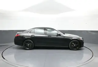 Clase C Mercedes-Benz 2024 AWD C 300 4MATIC Sedán de 4 puertas