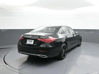 Clase C Mercedes-Benz 2024 AWD C 300 4MATIC Sedán de 4 puertas