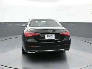 Clase C Mercedes-Benz 2024 AWD C 300 4MATIC Sedán de 4 puertas