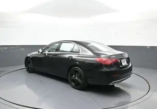 Clase C Mercedes-Benz 2024 AWD C 300 4MATIC Sedán de 4 puertas