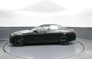 Clase C Mercedes-Benz 2024 AWD C 300 4MATIC Sedán de 4 puertas