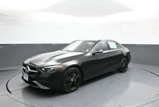Clase C Mercedes-Benz 2024 AWD C 300 4MATIC Sedán de 4 puertas