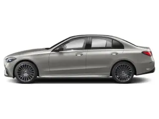 Mercedes-Benz Clase C 2022 C 300 Sedán 4 puertas
