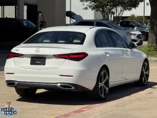 Mercedes-Benz Clase C 2025 C 300 4p Sedan