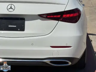 Mercedes-Benz Clase C 2025 C 300 4p Sedan