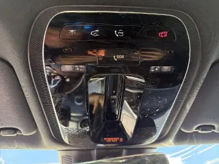 Clase C Mercedes-Benz 2025 C 300 4p Sedan