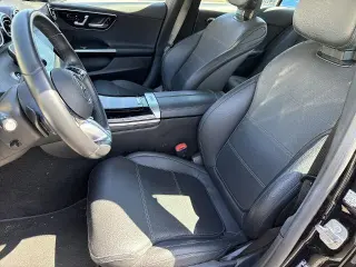 Clase C Mercedes-Benz 2025 C 300 4p Sedan
