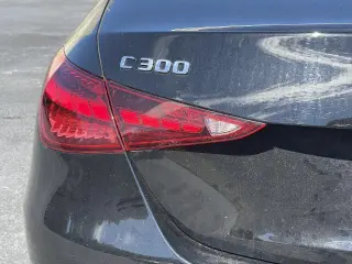 Clase C Mercedes-Benz 2025 C 300 4p Sedan