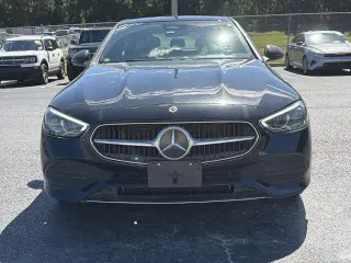 Clase C Mercedes-Benz 2025 C 300 4p Sedan