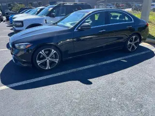 Clase C Mercedes-Benz 2025 C 300 4p Sedan