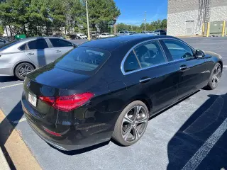 Clase C Mercedes-Benz 2025 C 300 4p Sedan