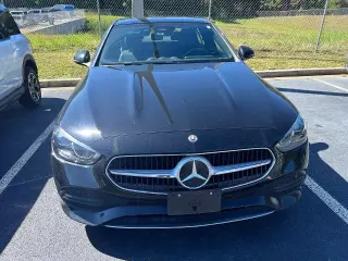 Clase C Mercedes-Benz 2025 C 300 4p Sedan