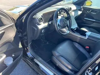 Clase C Mercedes-Benz 2025 C 300 4p Sedan