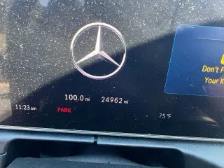 Clase C Mercedes-Benz 2025 C 300 4p Sedan