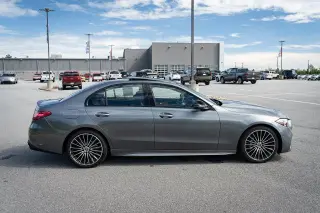 Clase C Mercedes-Benz 2024 C 300 4p Sedan