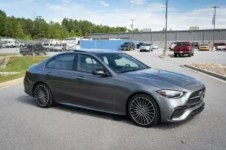 Clase C Mercedes-Benz 2024 C 300 4p Sedan