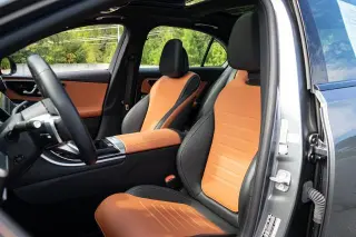 Clase C Mercedes-Benz 2024 C 300 4p Sedan