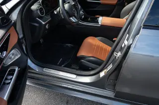 Clase C Mercedes-Benz 2024 C 300 4p Sedan