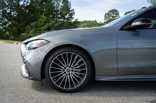 Clase C Mercedes-Benz 2024 C 300 4p Sedan