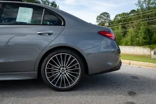 Clase C Mercedes-Benz 2024 C 300 4p Sedan