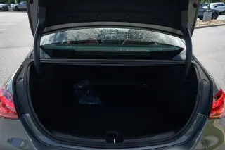 Clase C Mercedes-Benz 2024 C 300 4p Sedan
