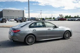 Clase C Mercedes-Benz 2024 C 300 4p Sedan