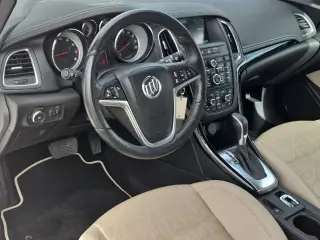 Buick Cascada 2016 Premium 2dr Convertible