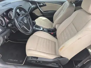 Buick Cascada 2016 Premium 2dr Convertible