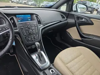 Buick Cascada 2016 Premium 2dr Convertible