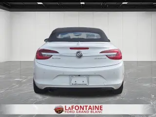 Buick Cascada 2016 Premium 2dr Convertible