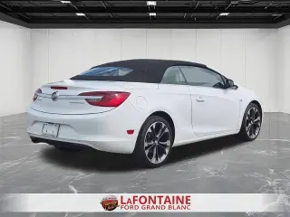 Buick Cascada 2016 Premium 2dr Convertible