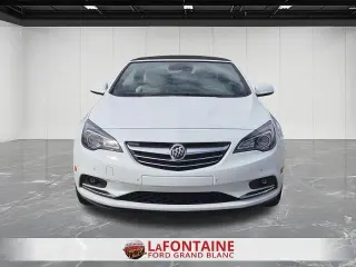 Buick Cascada 2016 Premium 2dr Convertible