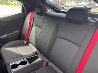 Honda Civic 2019 Type R Touring Hatchback de 4 puertas