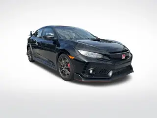 Honda Civic 2019 Type R Touring Hatchback de 4 puertas