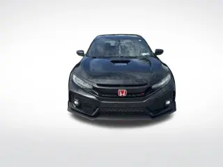 Honda Civic 2019 Type R Touring Hatchback de 4 puertas