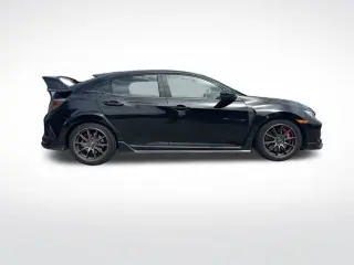 Honda Civic 2019 Type R Touring Hatchback de 4 puertas