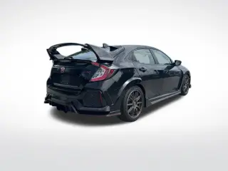 Honda Civic 2019 Type R Touring Hatchback de 4 puertas