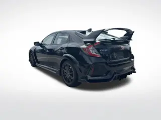Honda Civic 2019 Type R Touring Hatchback de 4 puertas