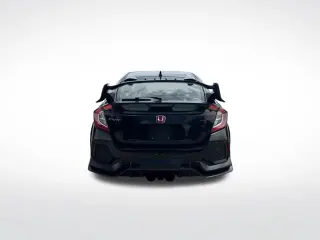 Honda Civic 2019 Type R Touring Hatchback de 4 puertas