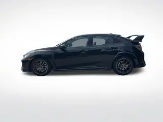 Honda Civic 2019 Type R Touring Hatchback de 4 puertas