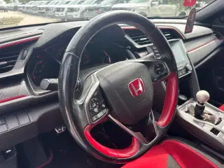 Honda Civic 2019 Type R Touring Hatchback de 4 puertas