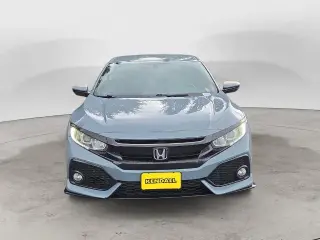 Honda Civic 2018 Sport 4p Hatchback CVT